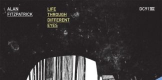 Life Through Different Eyes by Alan Fitzpatrick